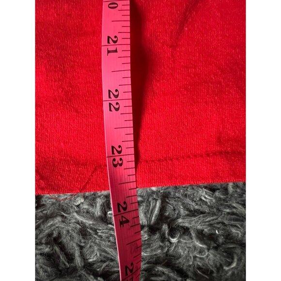 Vintage Mickey And Company Mickey Mouse Red T-shirt J3 - Picture 6 of 6